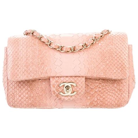 chanel snakeskin bags|chanel handbags outlet.